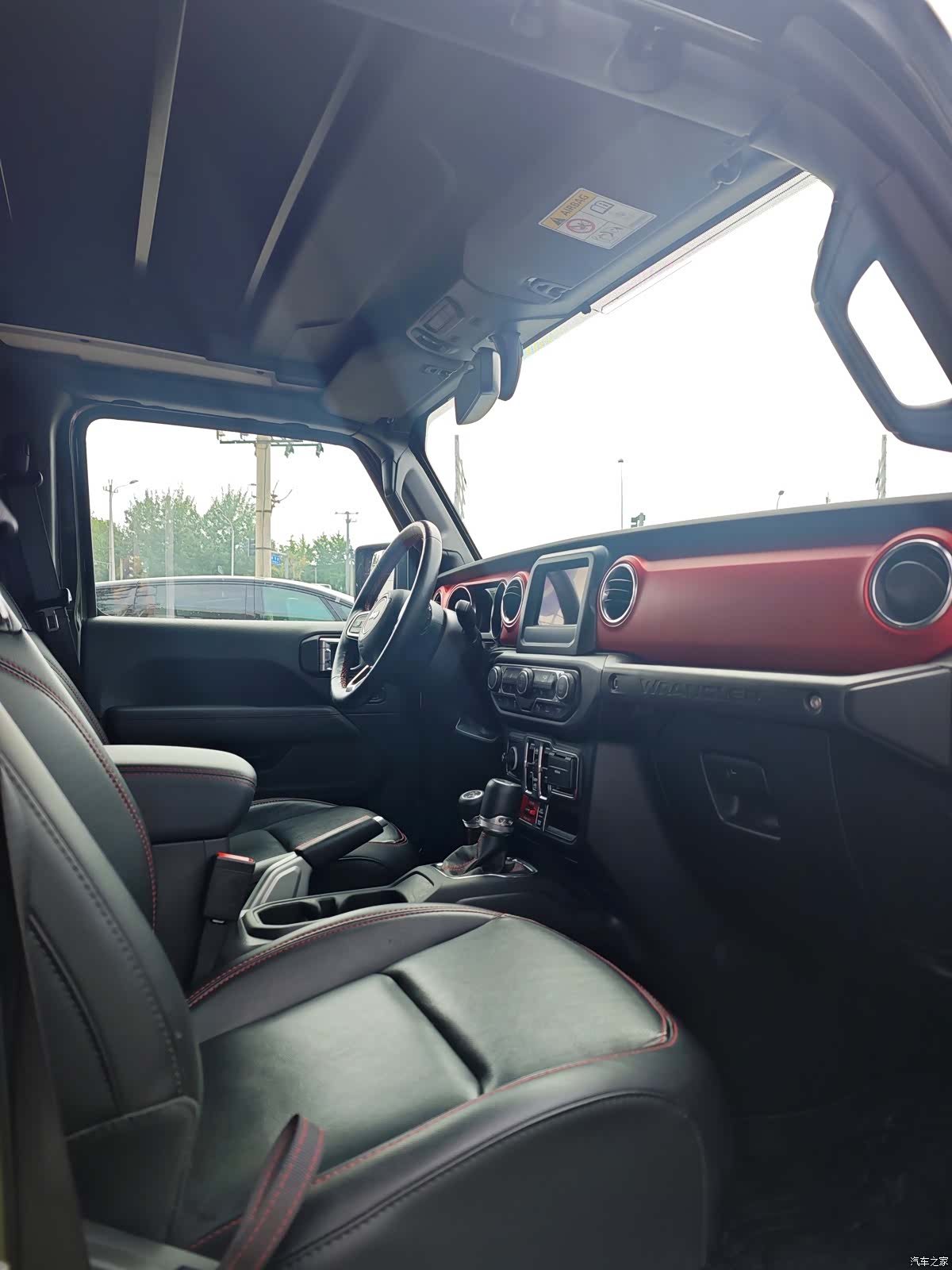 Jeep Wrangler, 2022 6
