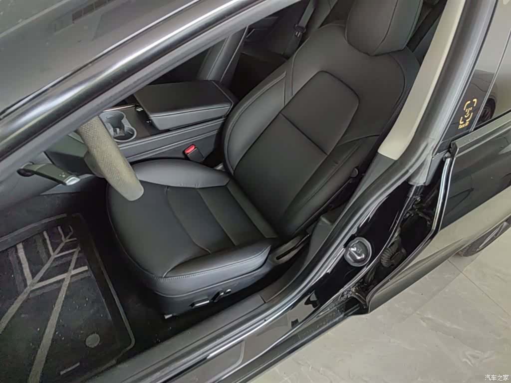 Tesla Model 3, 2021 15