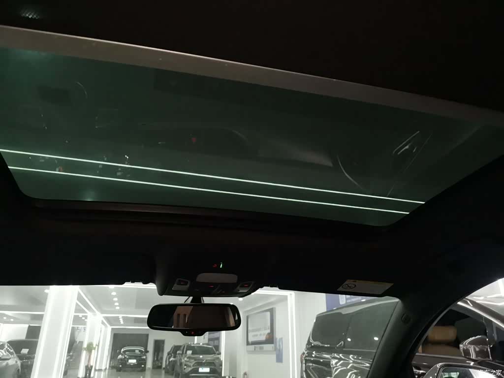 Audi A6L, 2019 18