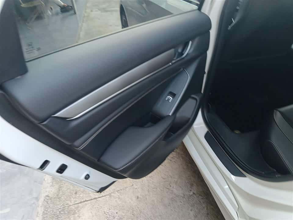Honda Yingshipai Honda Yingshipai