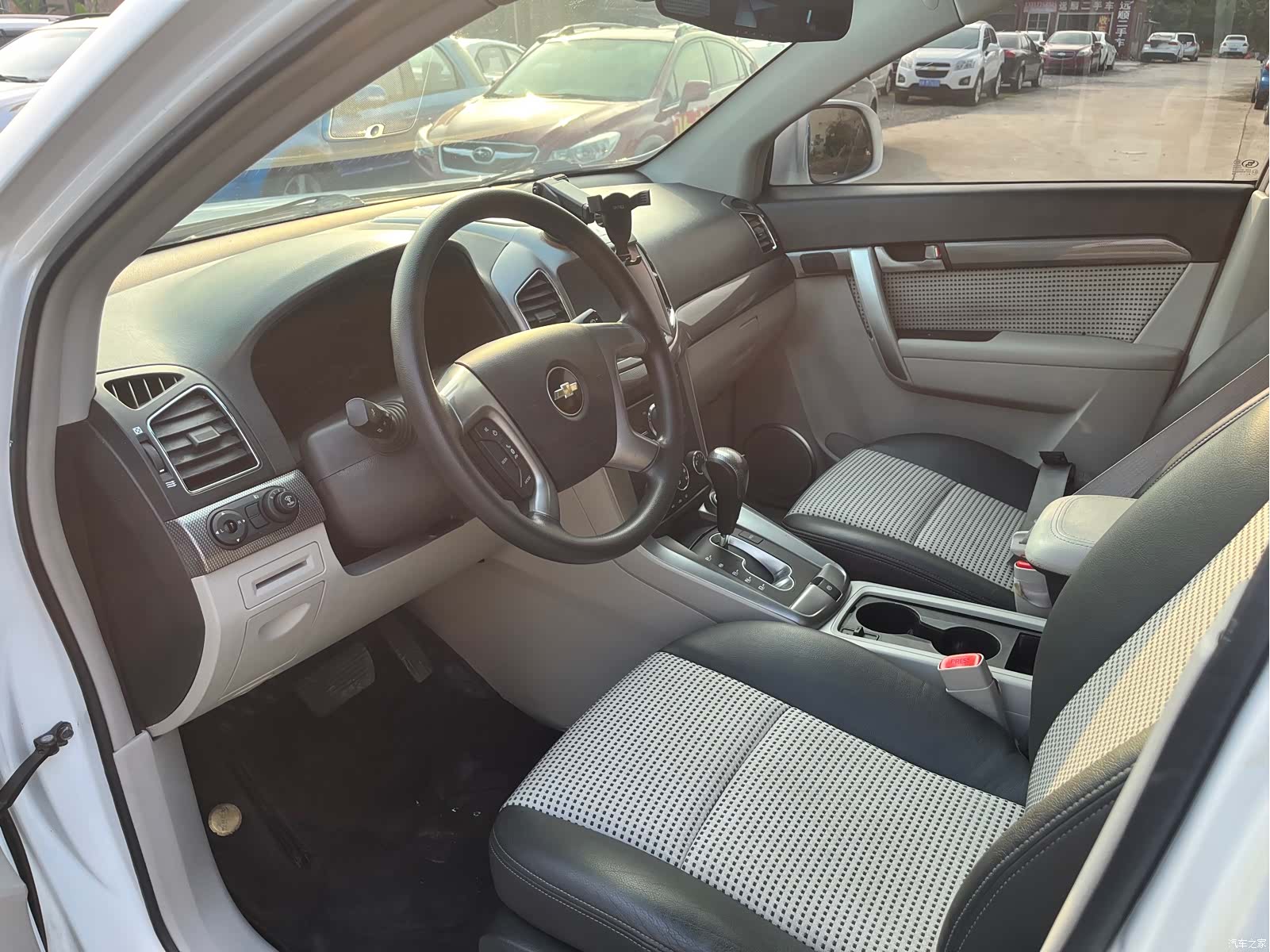 Chevrolet 5, 2013 9