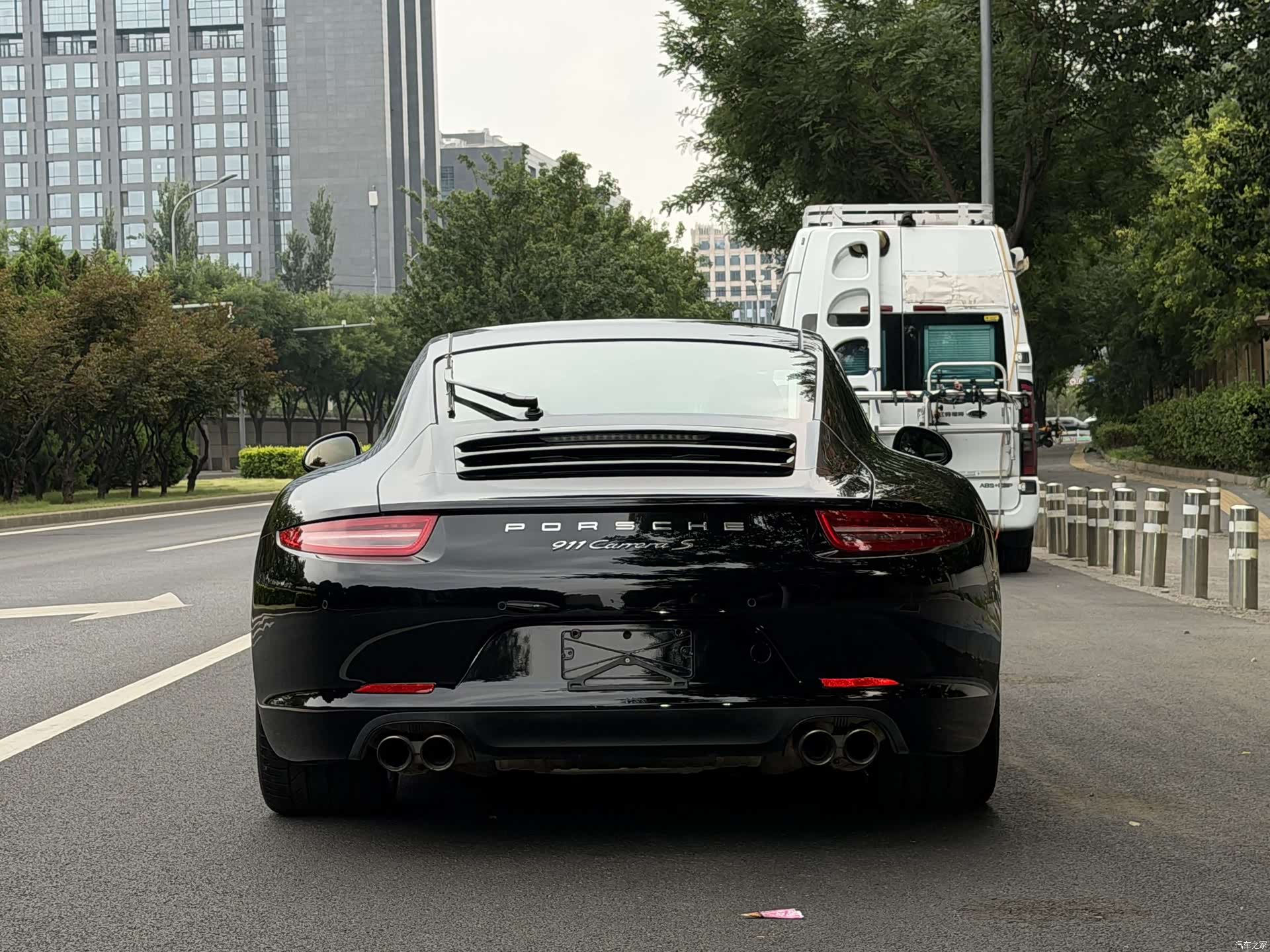 Porsche 911, 2013 все фото