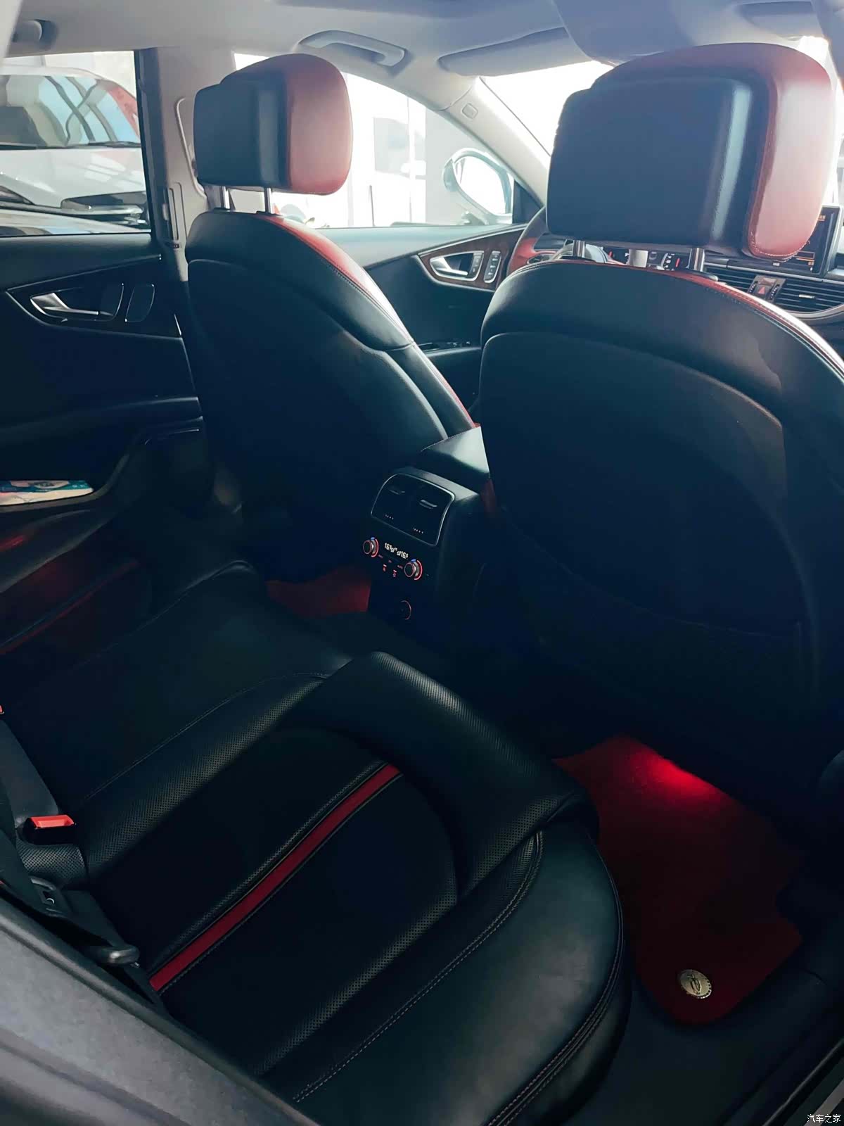 Audi A7, 2015 7