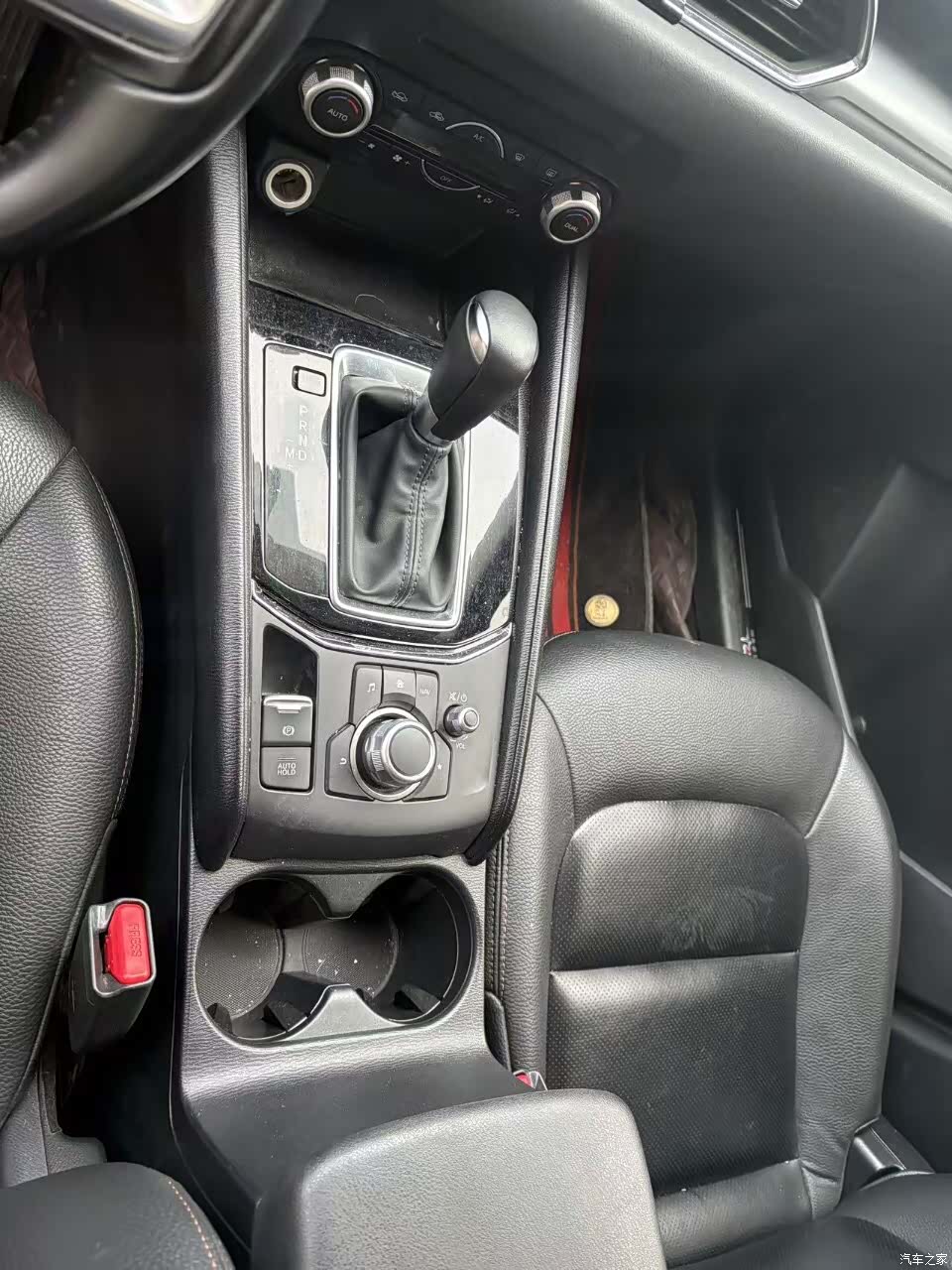 Mazda CX-5, 2022 6