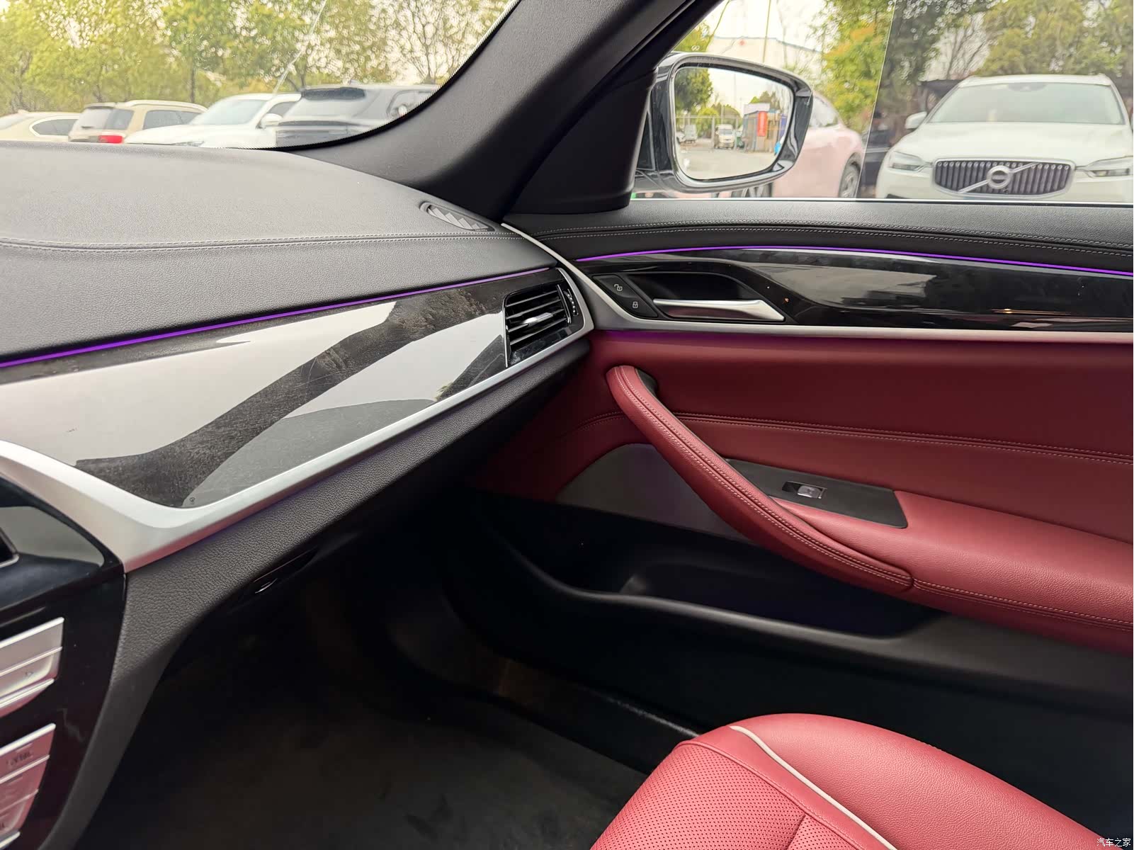 BMW 5 Series, 2023 7