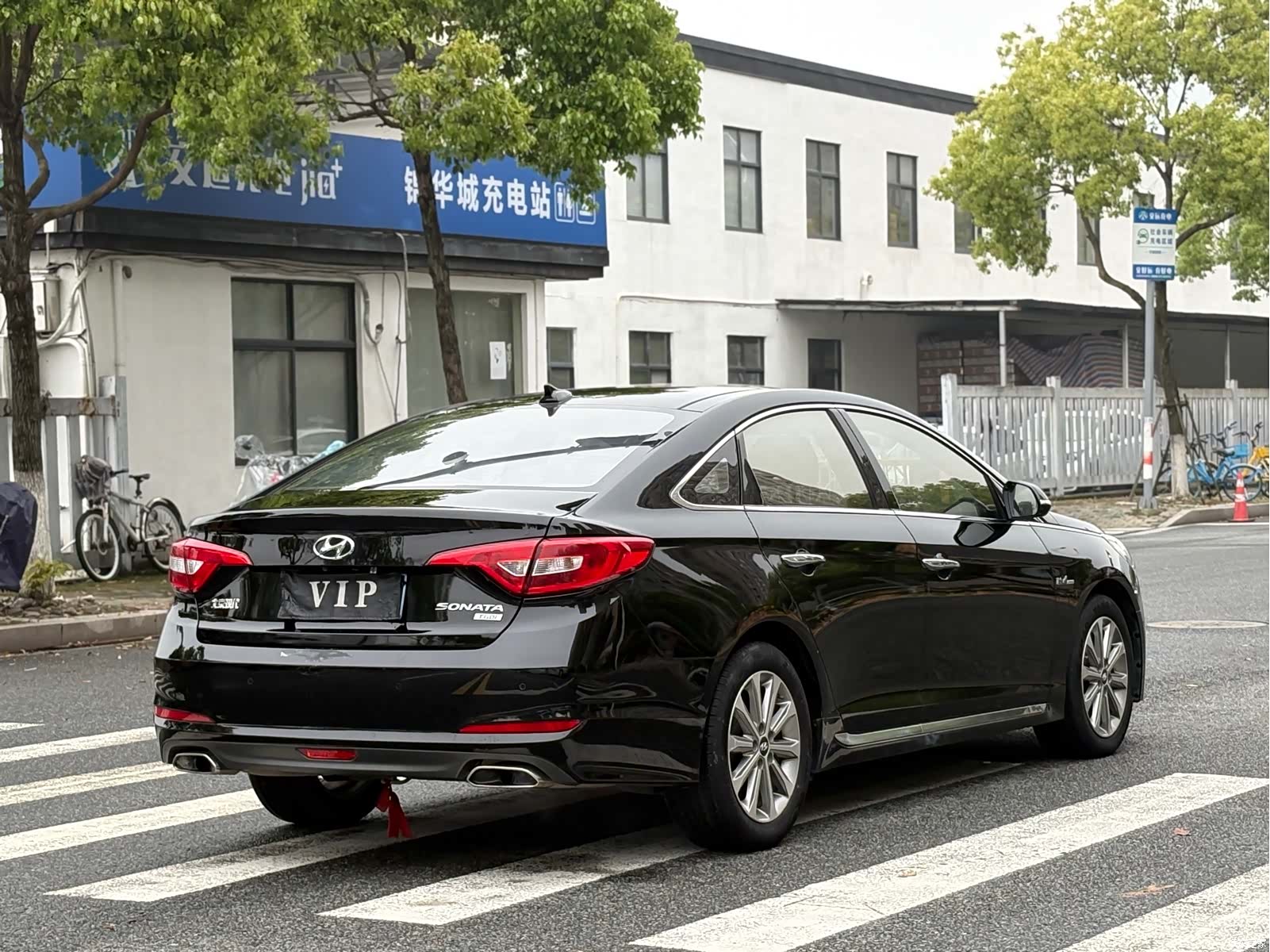 Hyundai Sonata, 2016 14