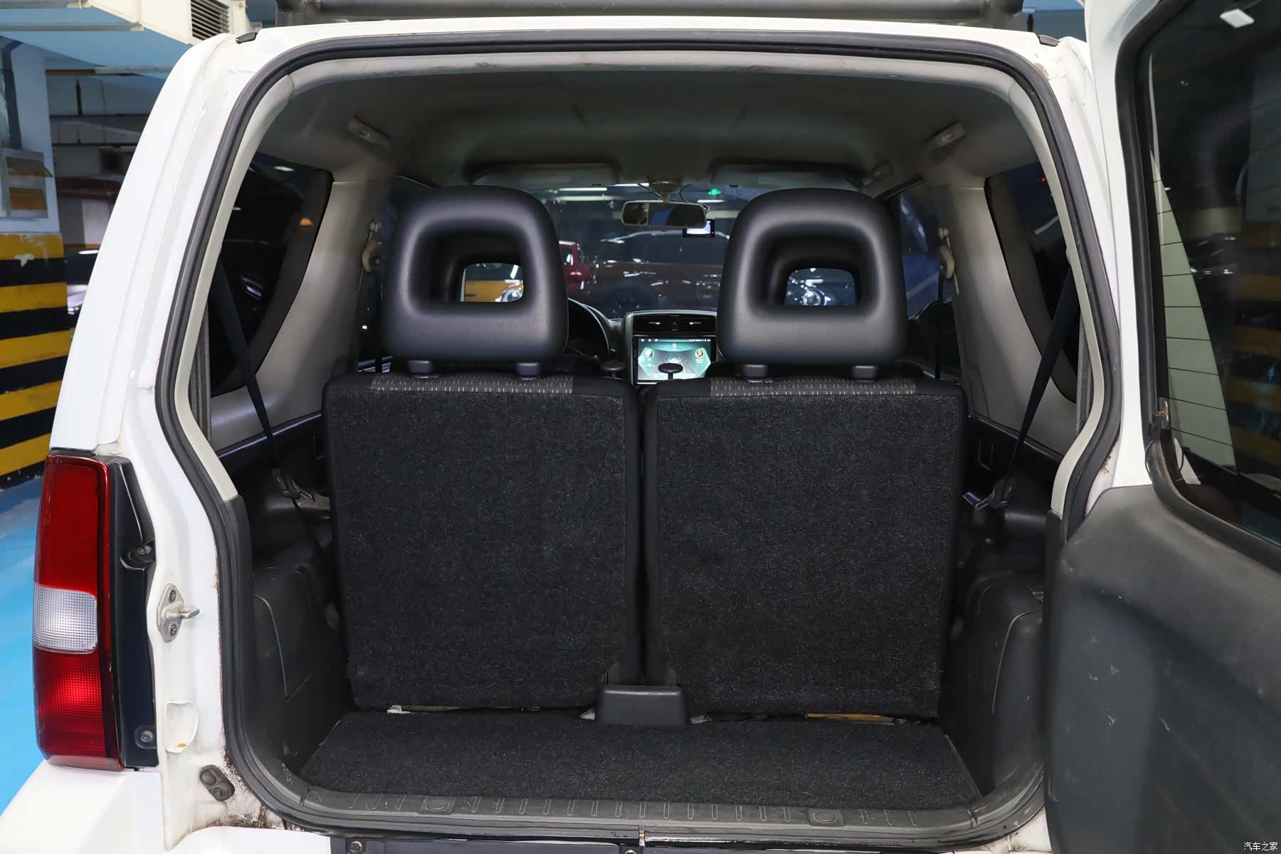 Suzuki 1.3, 2012 8