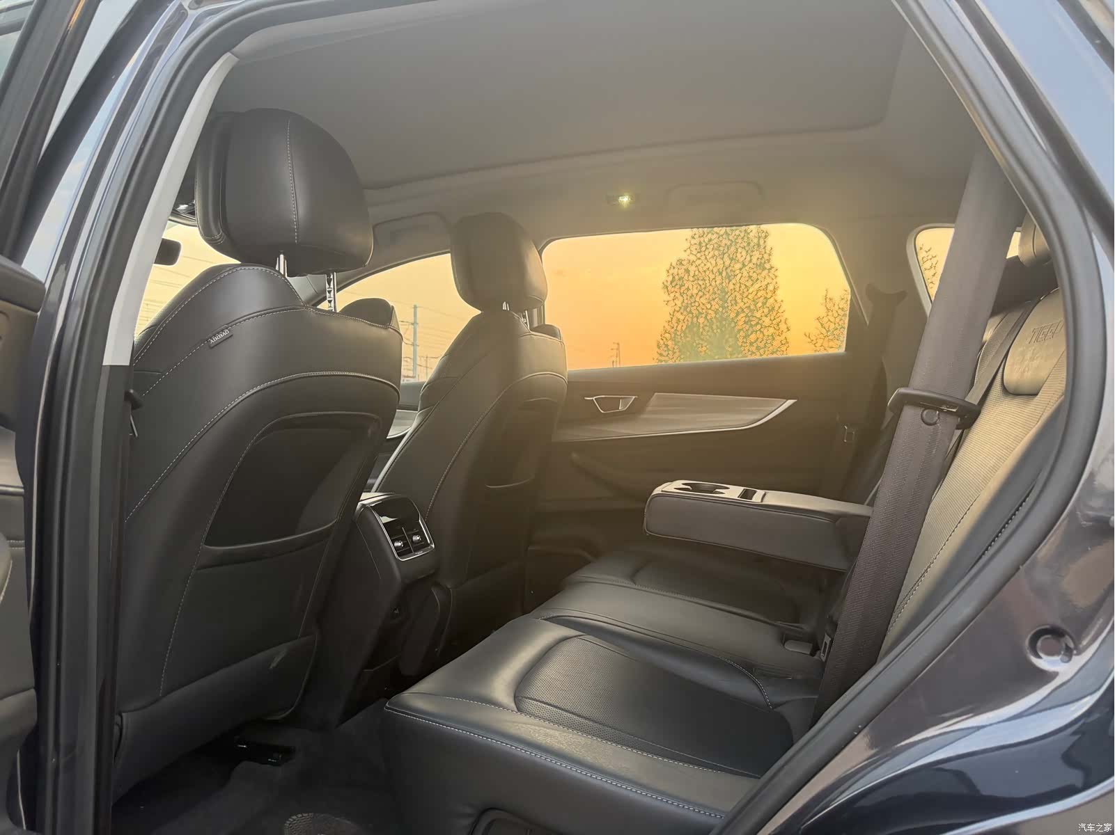 Chery Tiggo 8 Plus, 2021 12