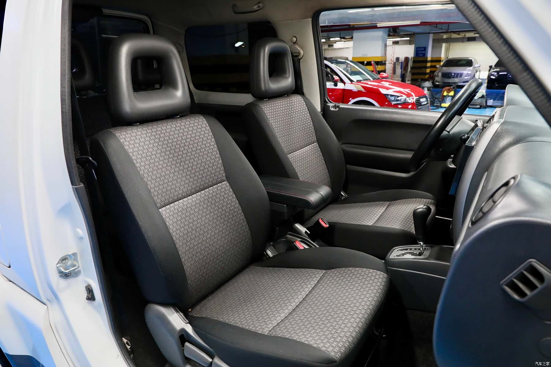 Suzuki 1.3, 2012 10