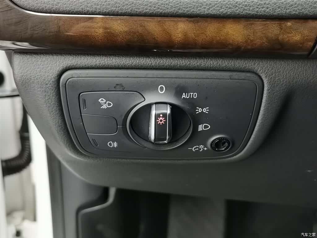 Audi A7, 2016 21
