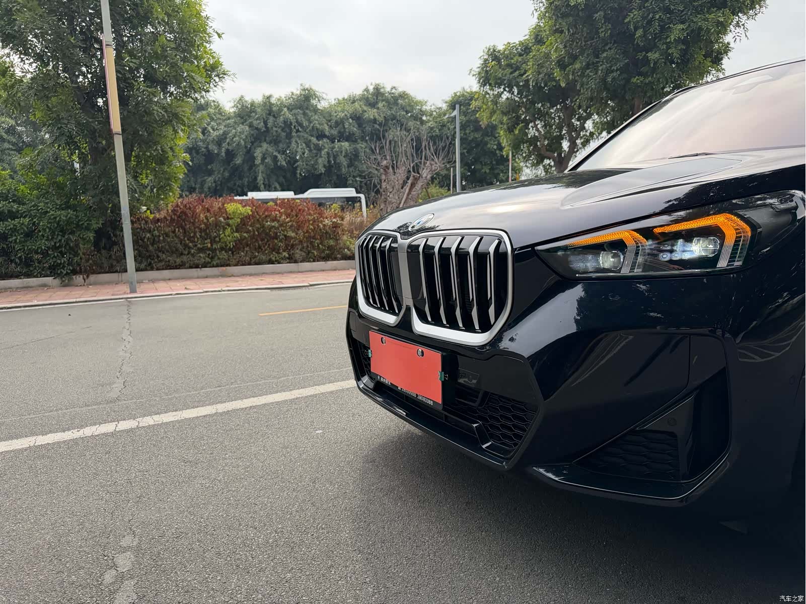 BMW X1, 2024 31