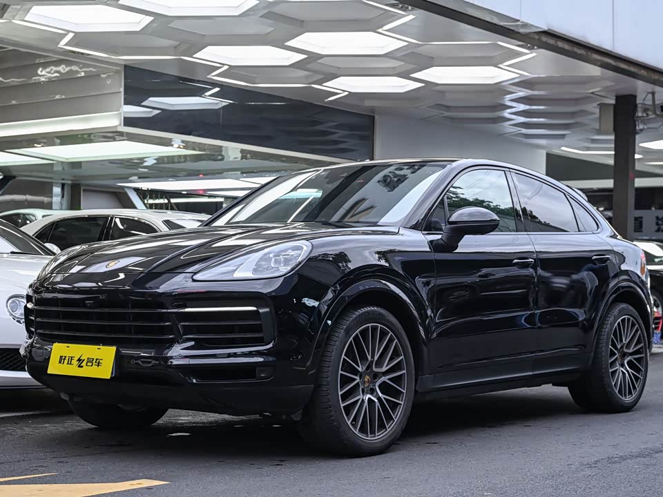 Porsche Cayenne Porsche Cayenne