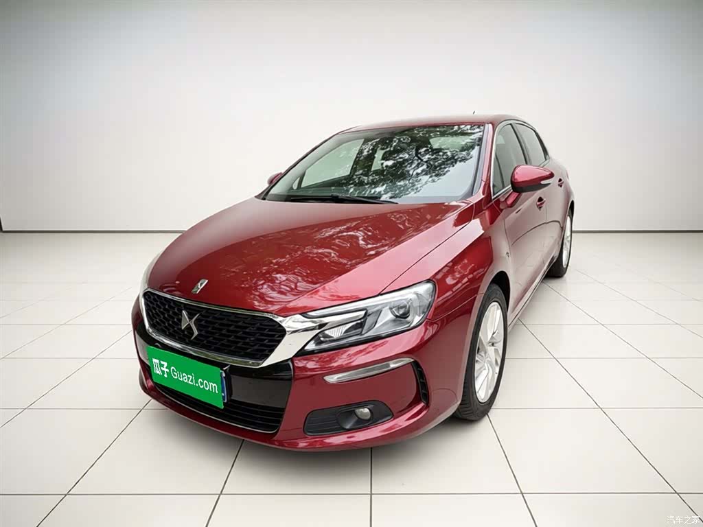 DS THP160, 2016 2