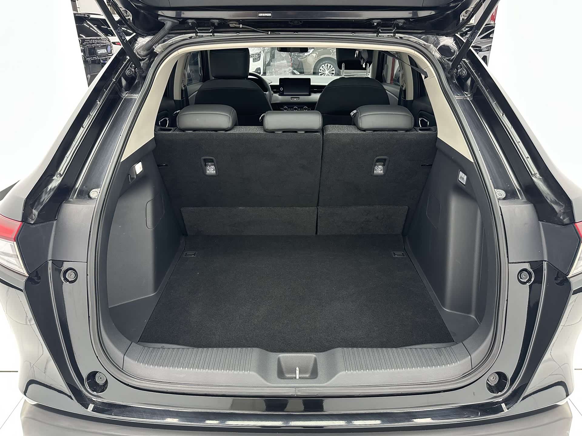 Honda Vezel, 2023 18