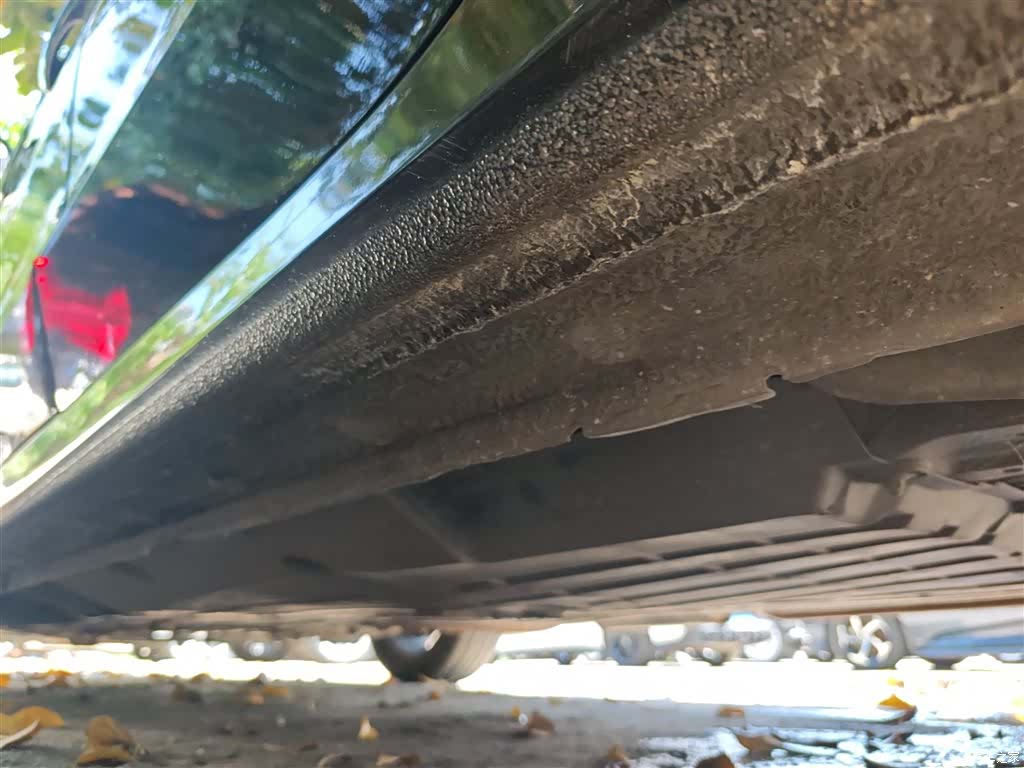 Honda Crider, 2015 22