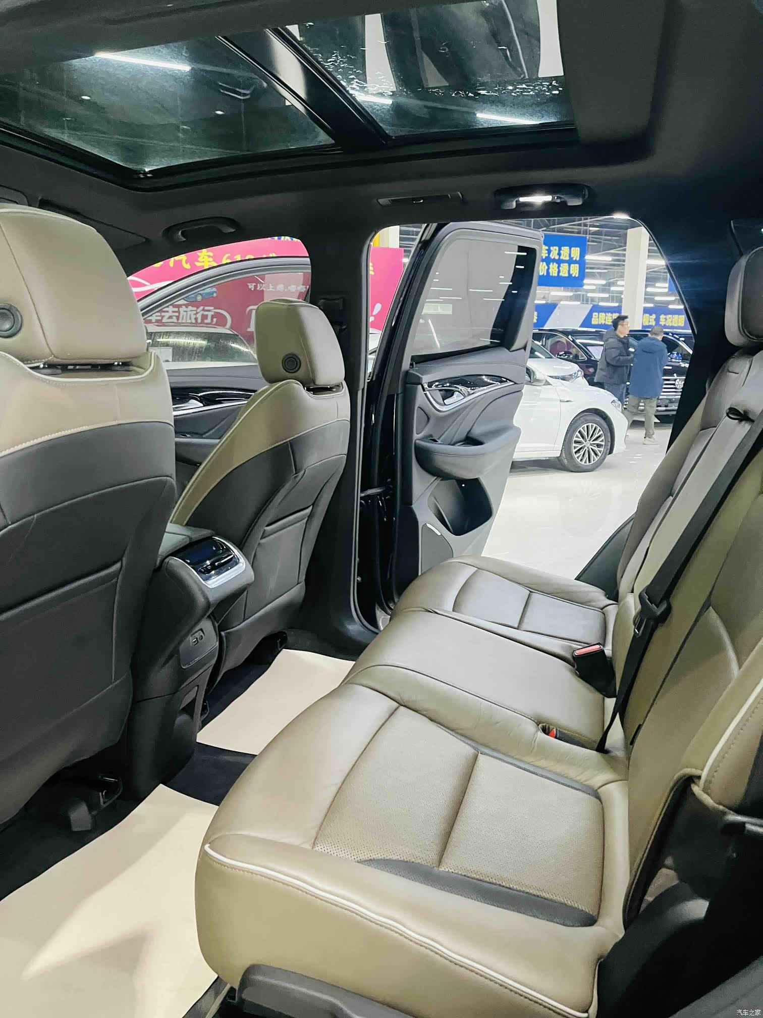 Buick Enclave, 2020 8