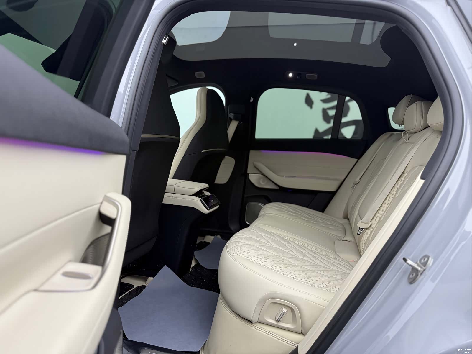 NIO EC6, 2025 6
