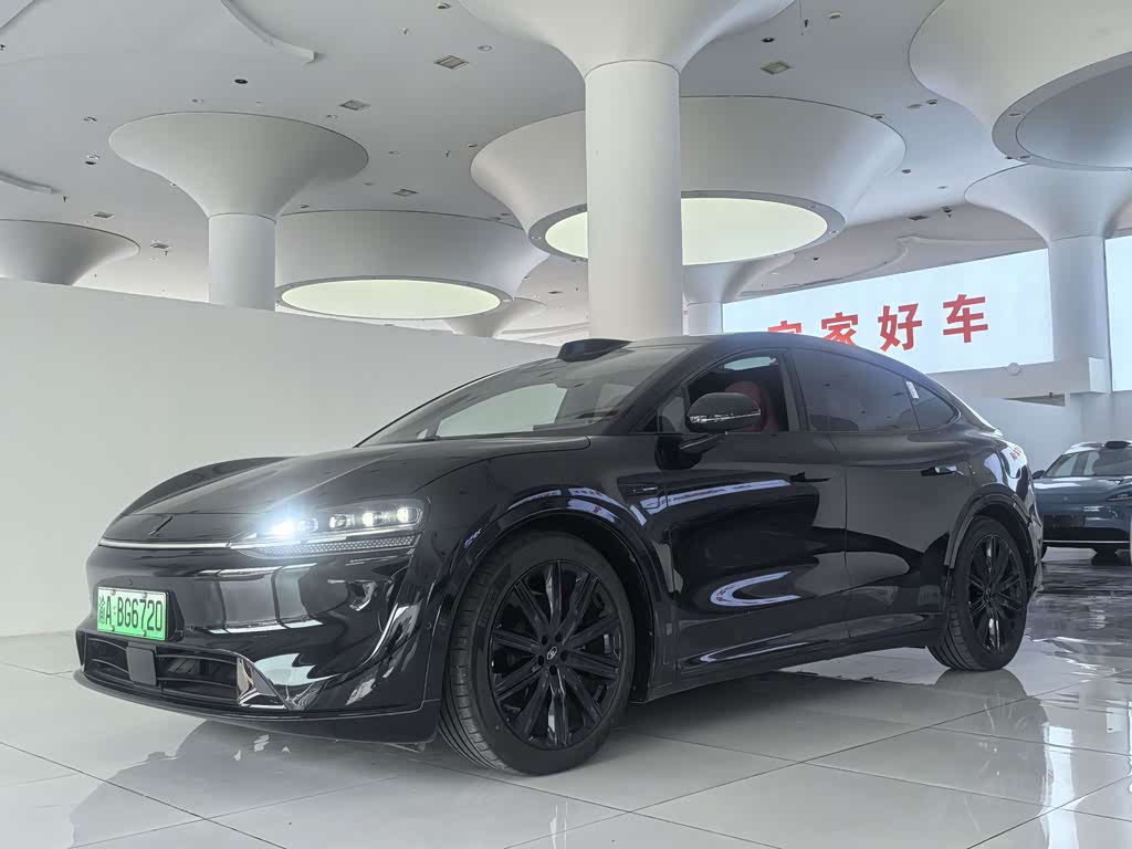 Zhijie R7