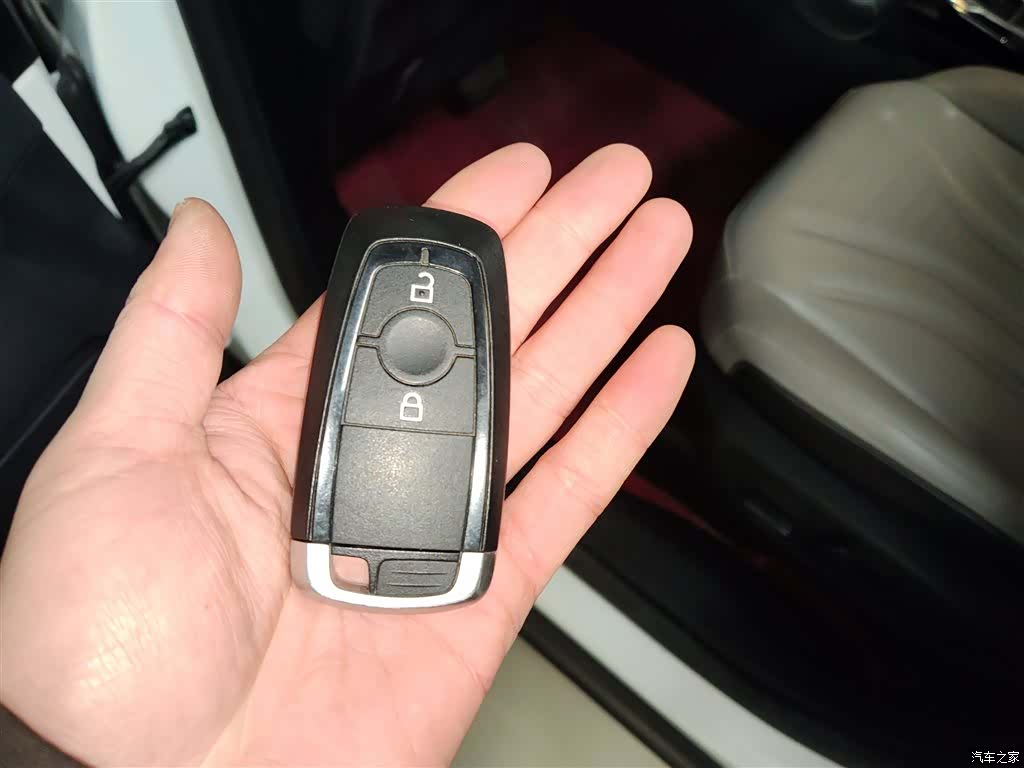 Ford Escape, 2023 17