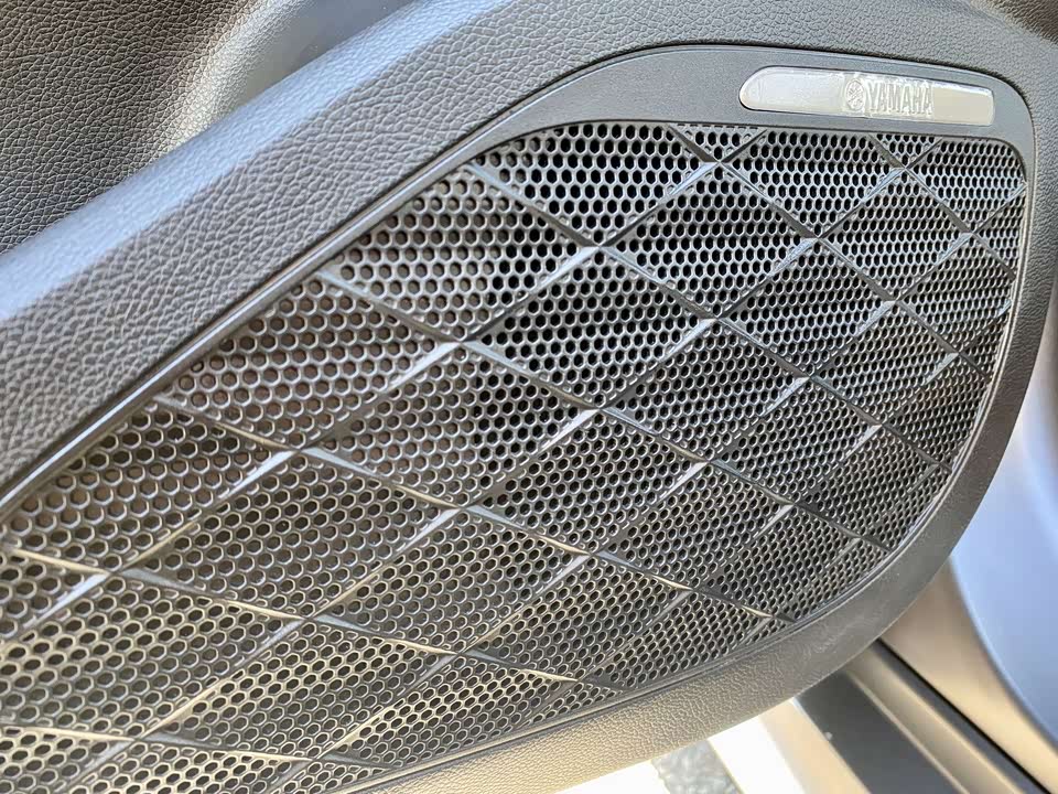 Trumpchi Shadow Leopard