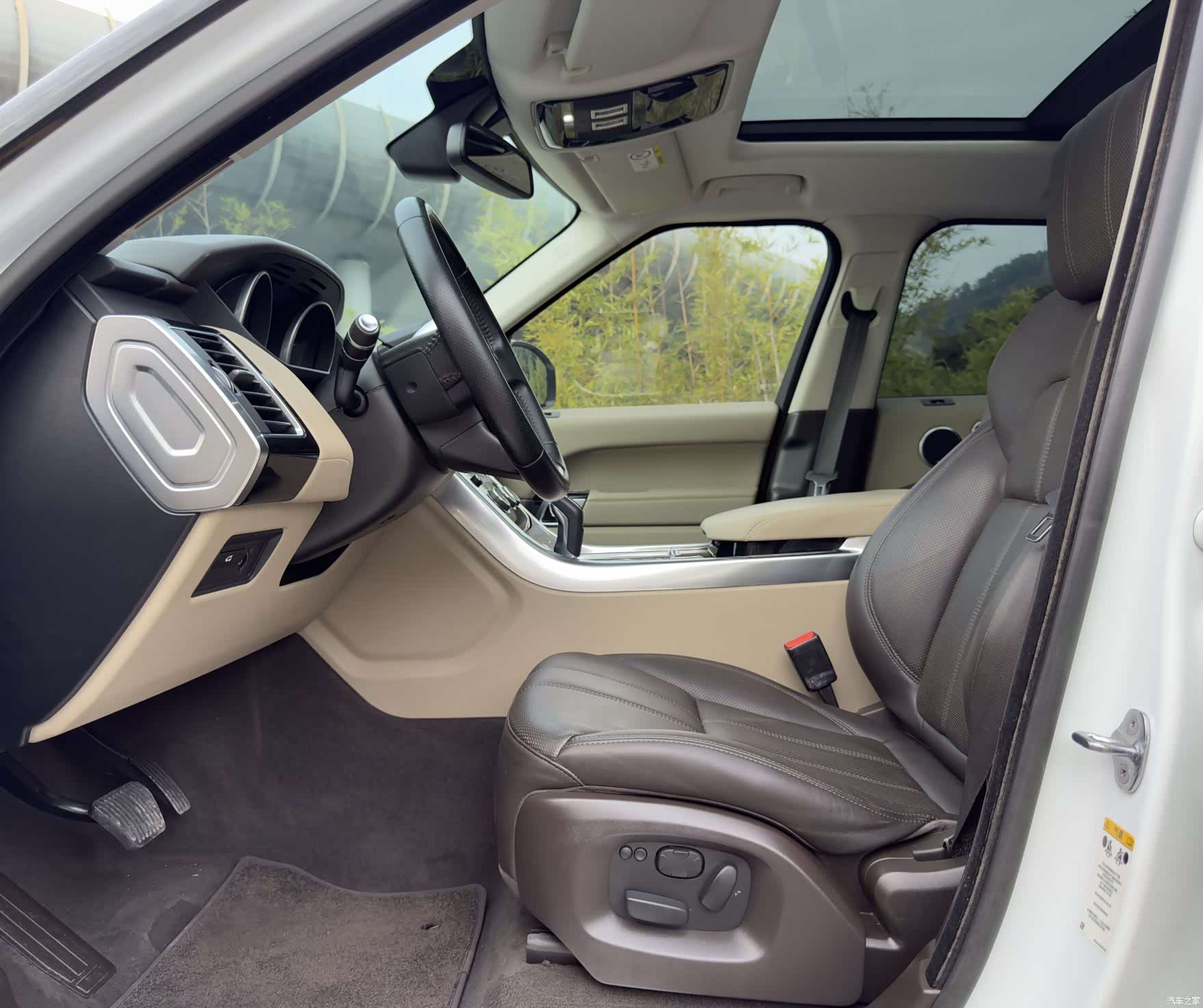 Land Rover Range Rover, 2014 все фото