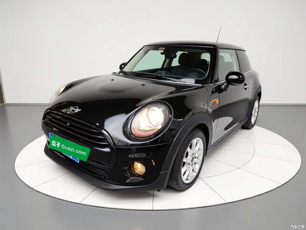 Mini Cooper, 2016 1