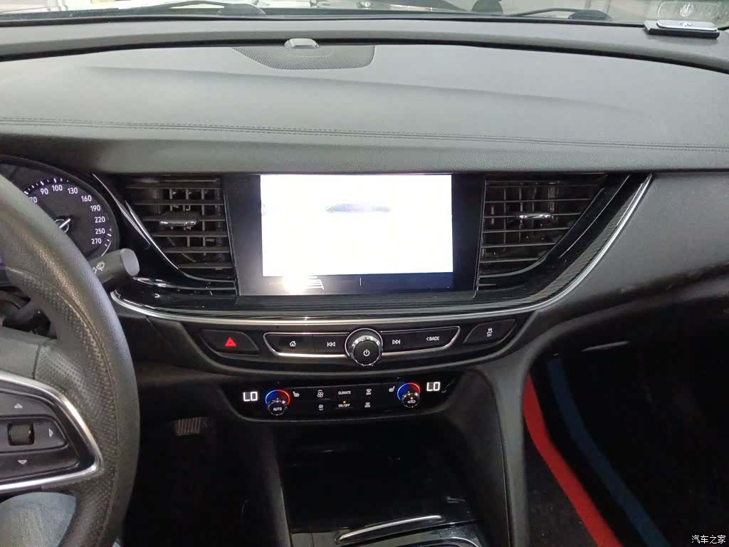 Buick Regal, 2022 9