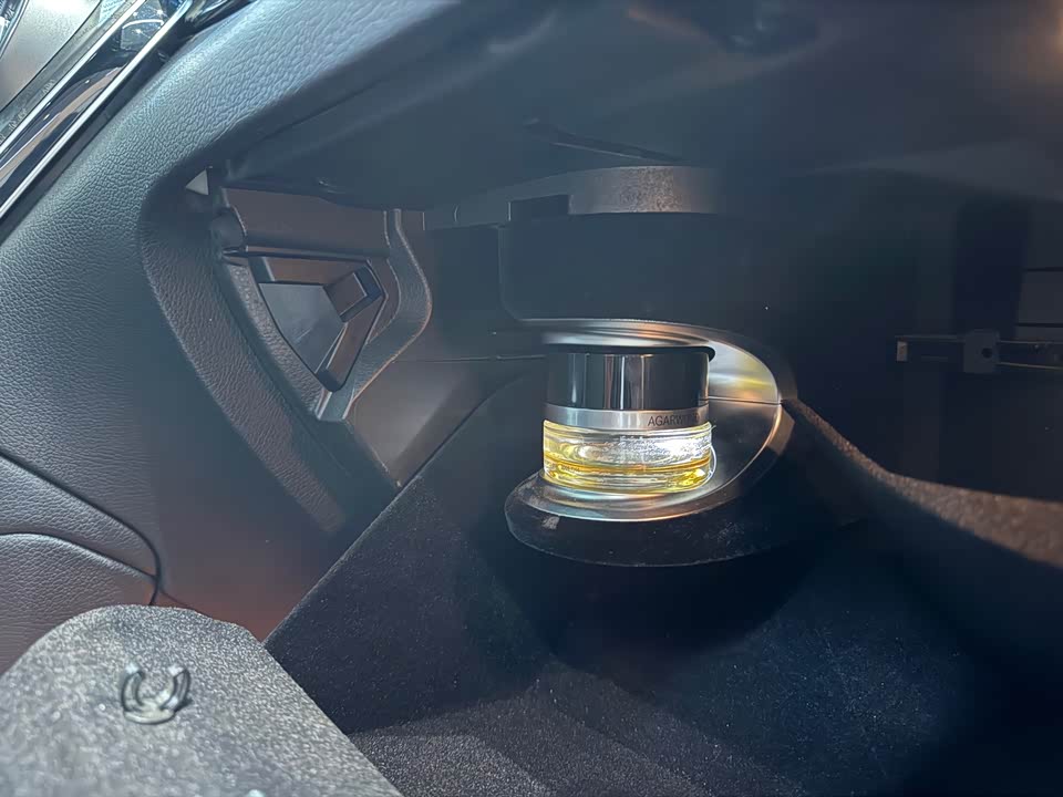 Mercedes-Benz GLC AMG