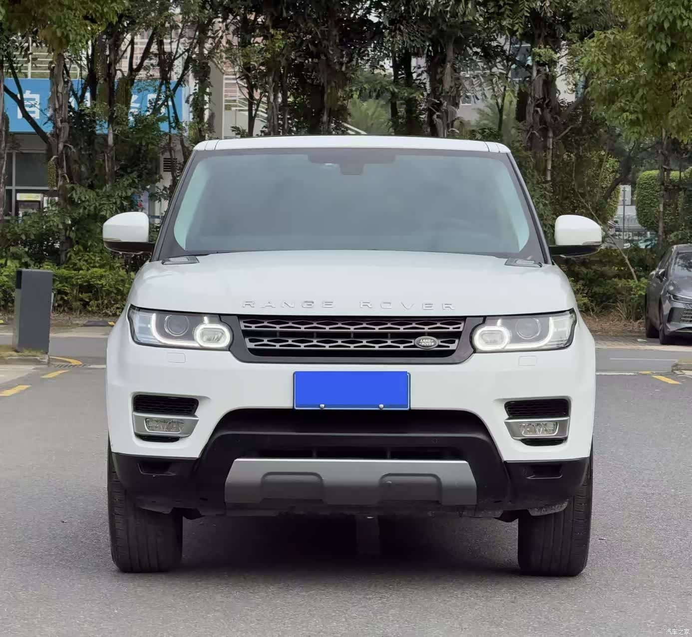 Land Rover Range Rover, 2014 2