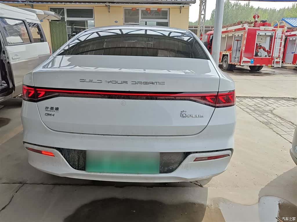 BYD Qin, 2024 6