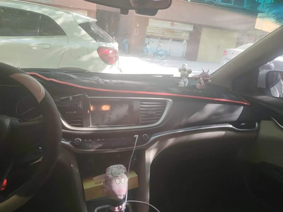 Buick Yinglang