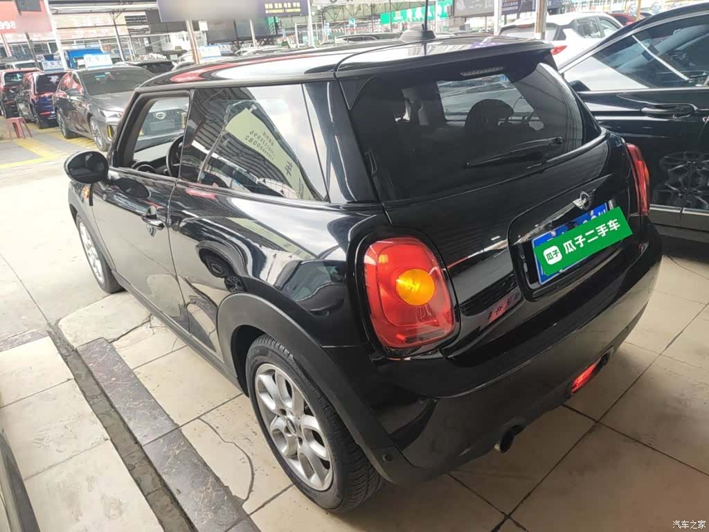Mini Cooper, 2016 23