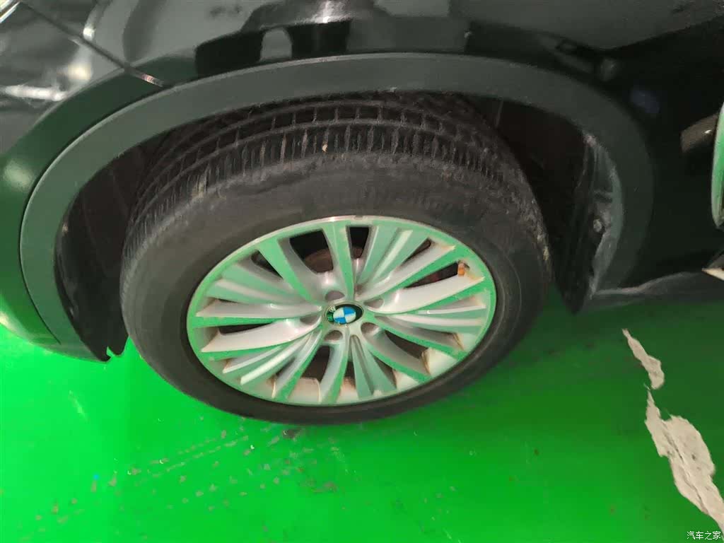 BMW X5, 2015 25