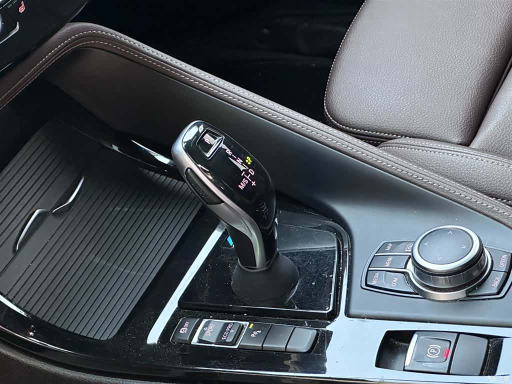 BMW X2, 2022 11