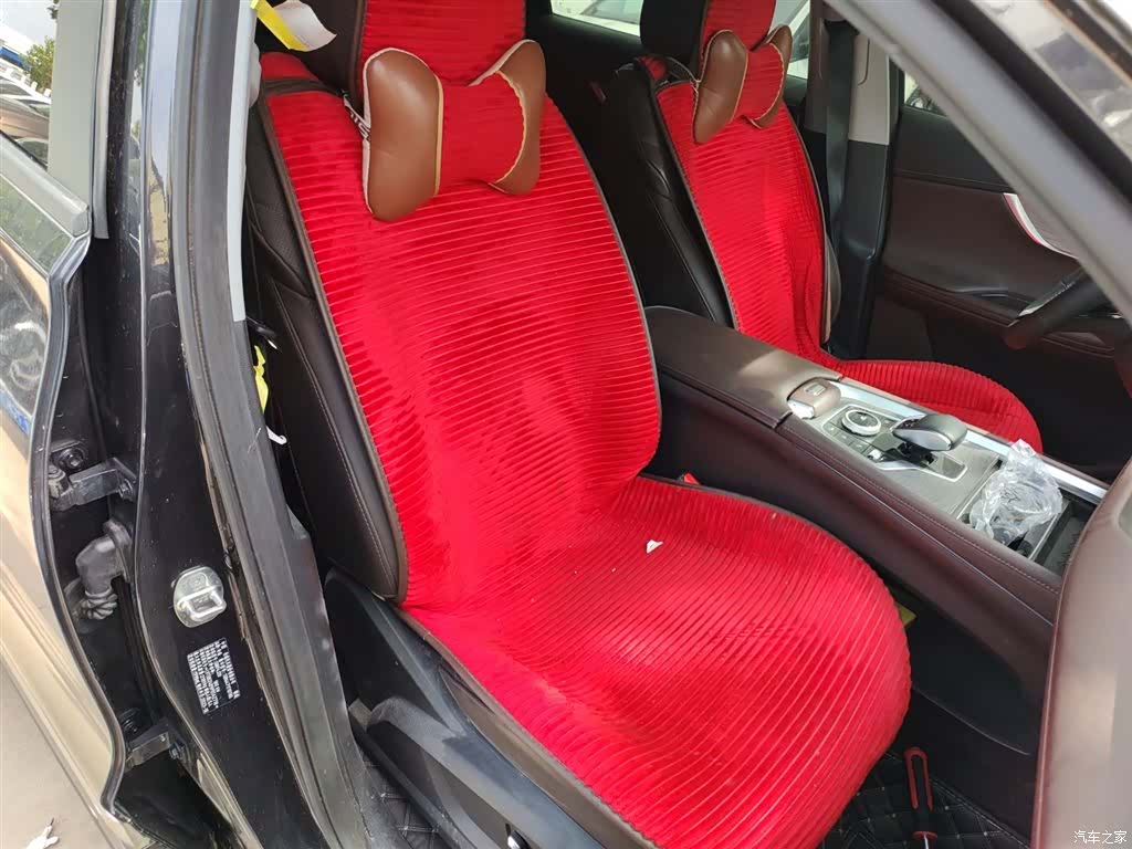 Chery Tiggo 8 Plus, 2024 20