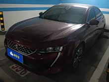 ����508 2022�� 508L 360THP PureTech ��Ȥ��