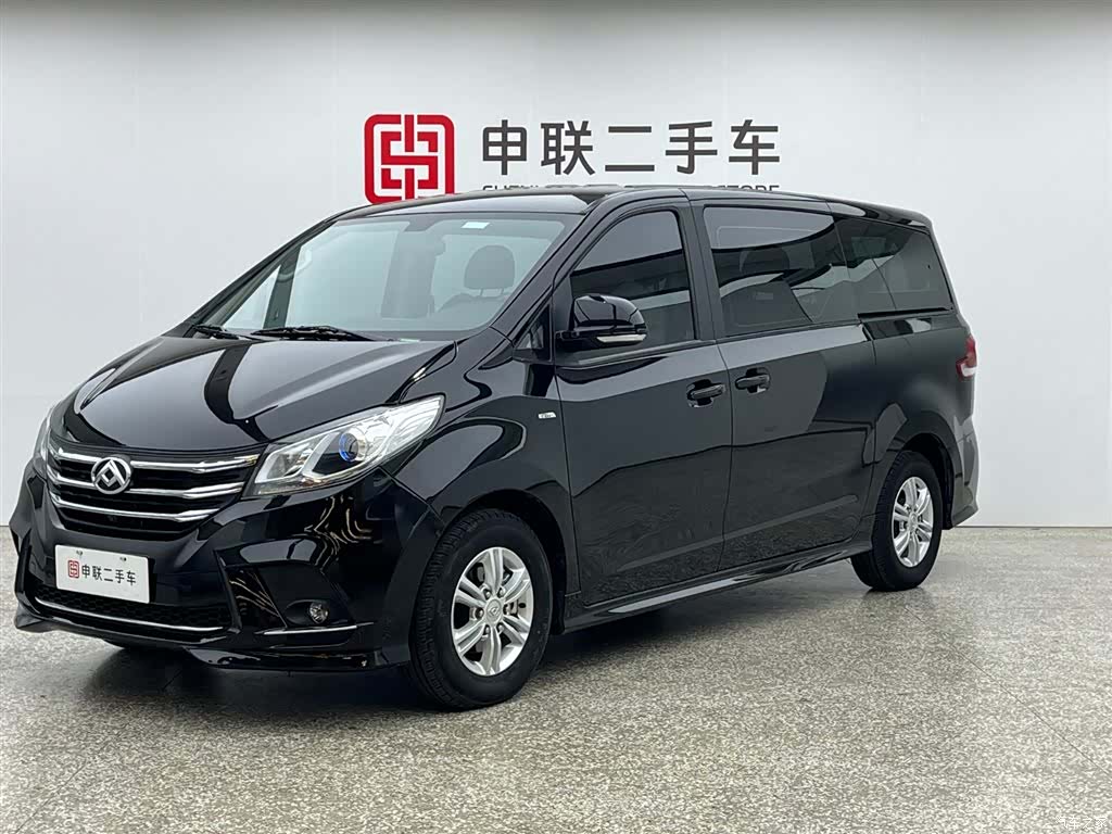 Maxus G10