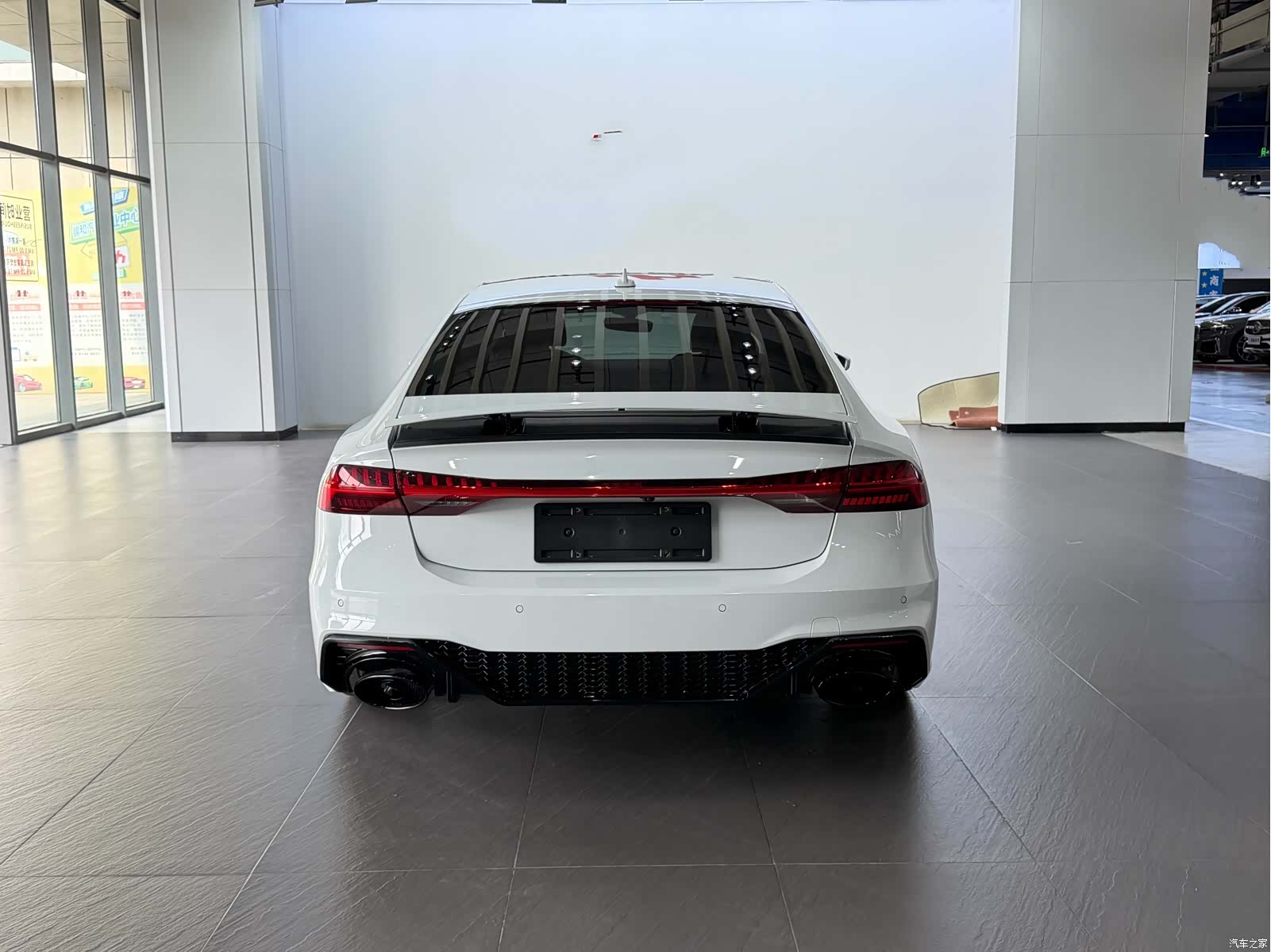Audi A7, 2023 20