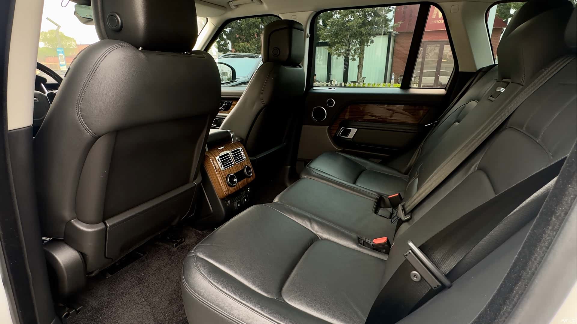 Land Rover Range Rover, 2019 8