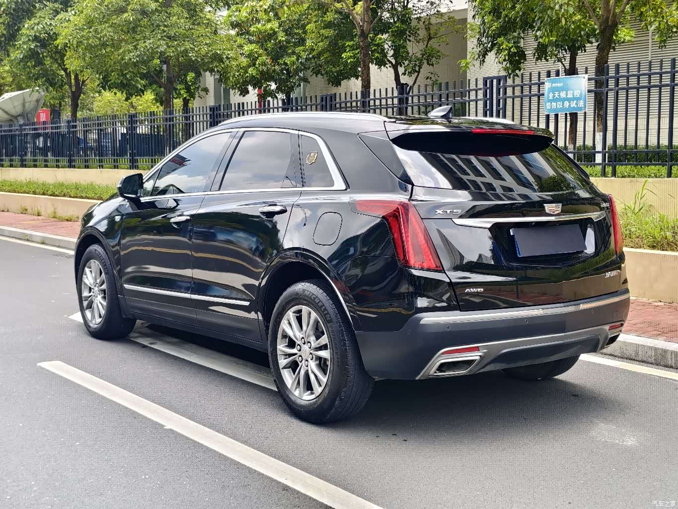 Cadillac XT5, 2021 все фото