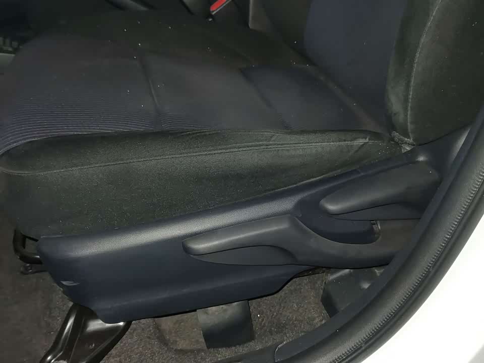 Toyota YARiS L Zhixuan