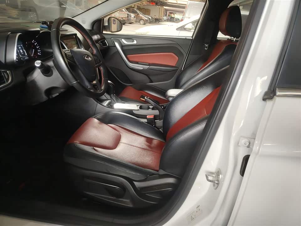 Chery Arrizo 5 Chery Arrizo 5