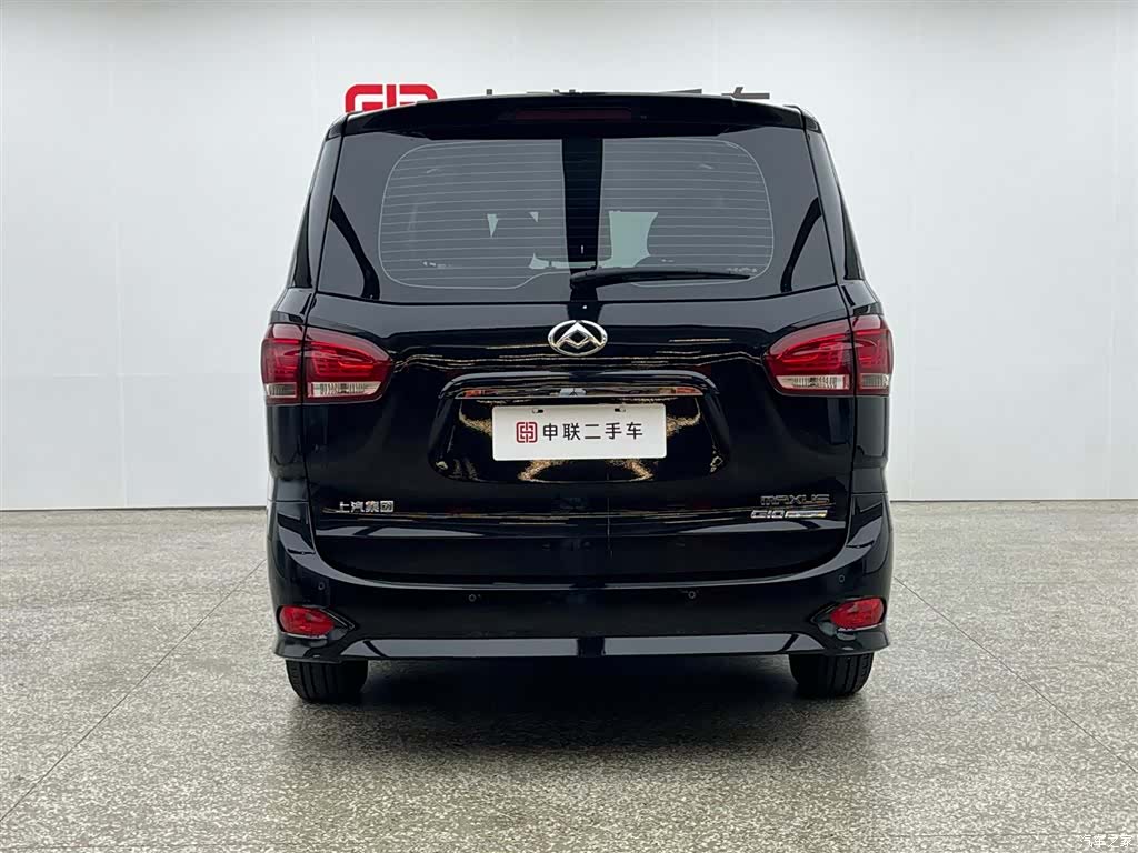 Maxus G10, 2022 2
