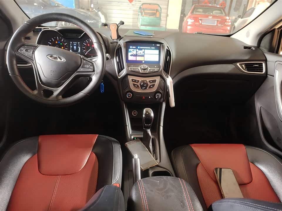 Chery Arrizo 5 Chery Arrizo 5