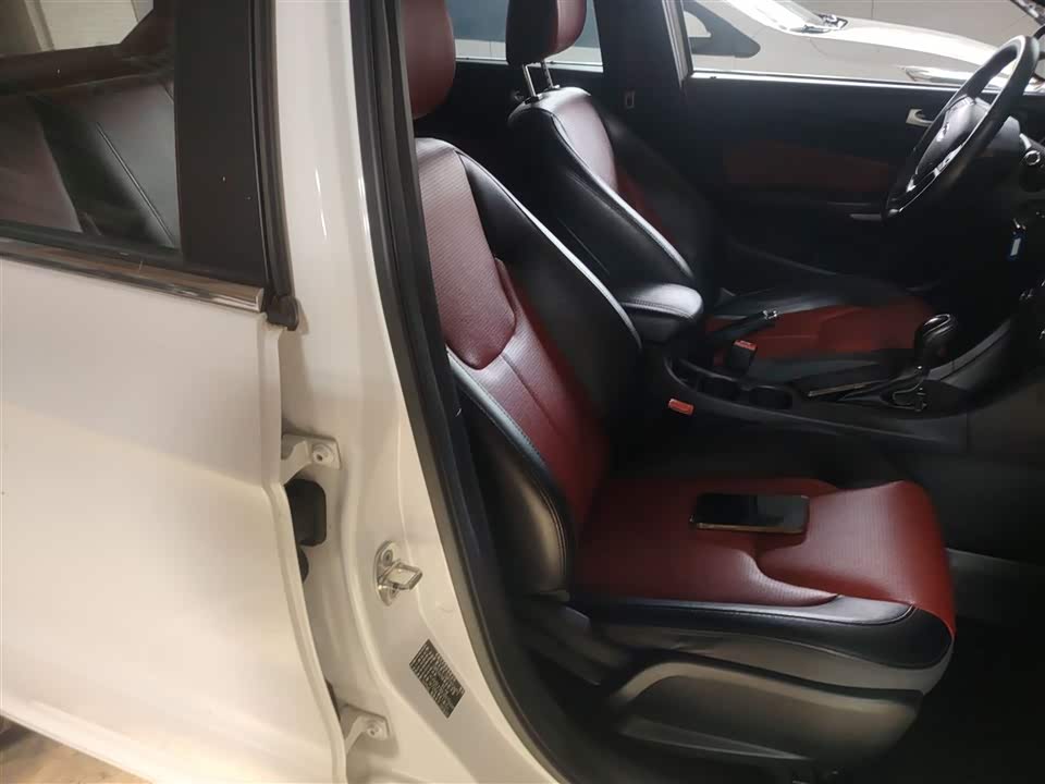 Chery Arrizo 5 Chery Arrizo 5