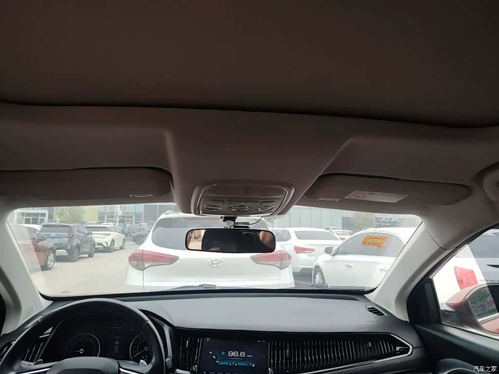 Haval H2, 2017 18