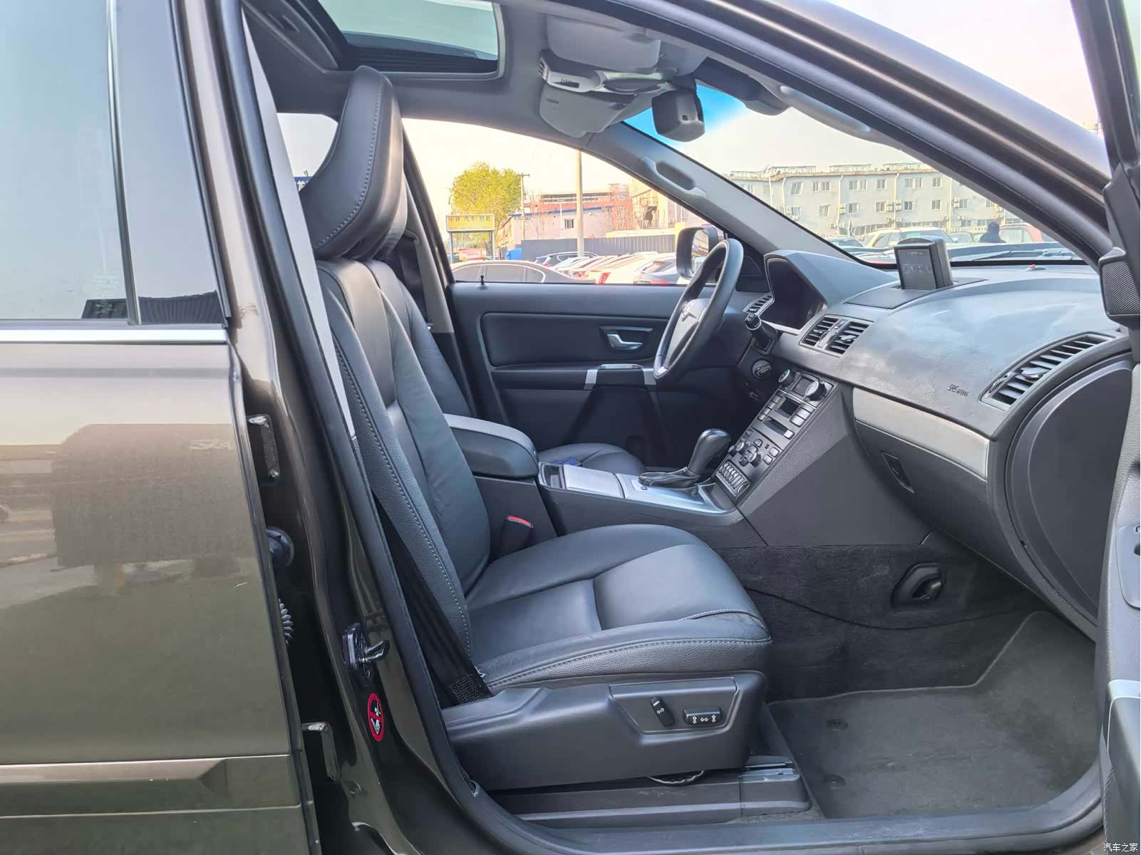 Volvo XC90, 2014 16