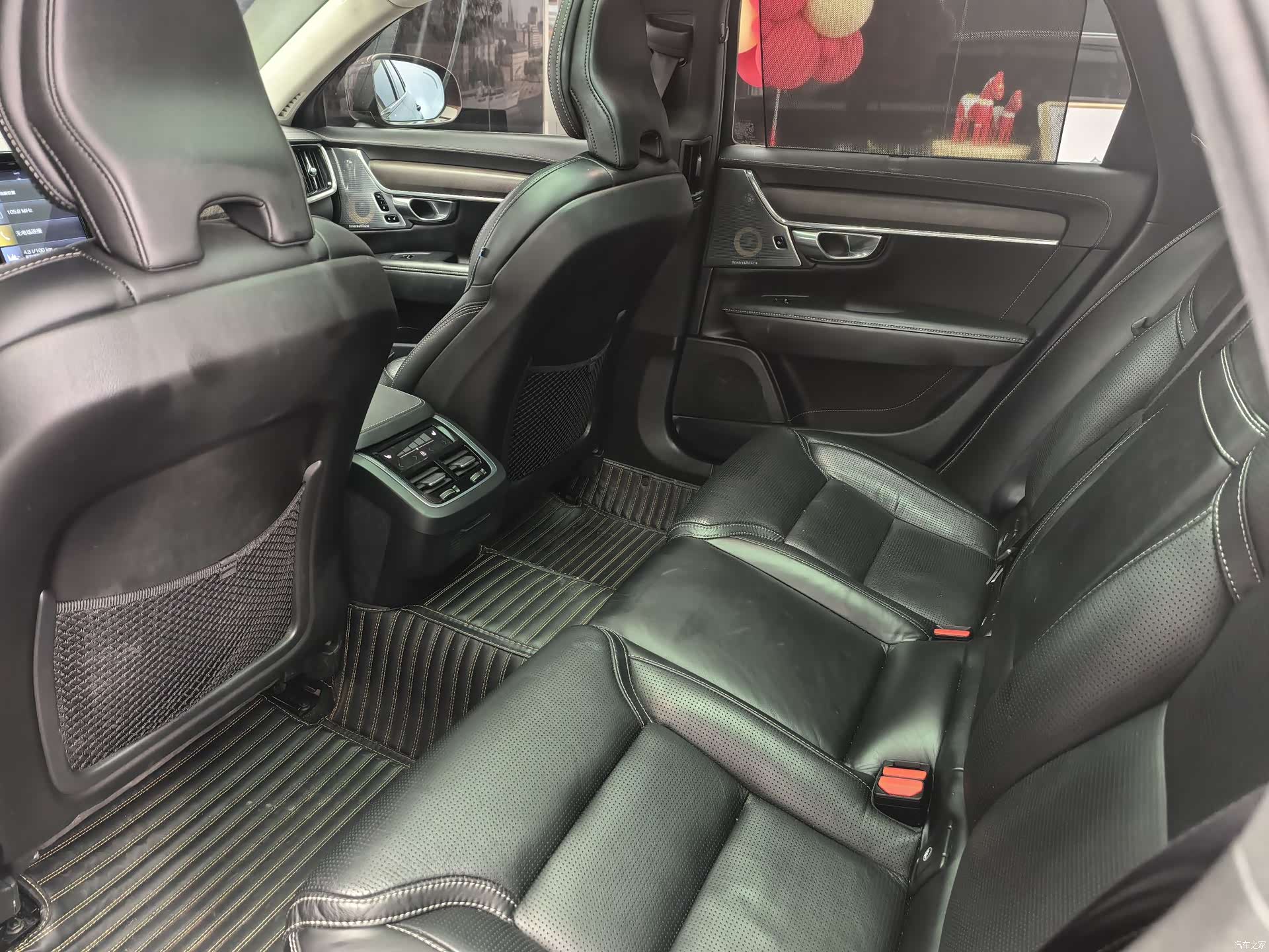 Volvo V90, 2019 6