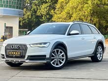 �µ�A6(����) 2018�� 3.0T allroad quattro