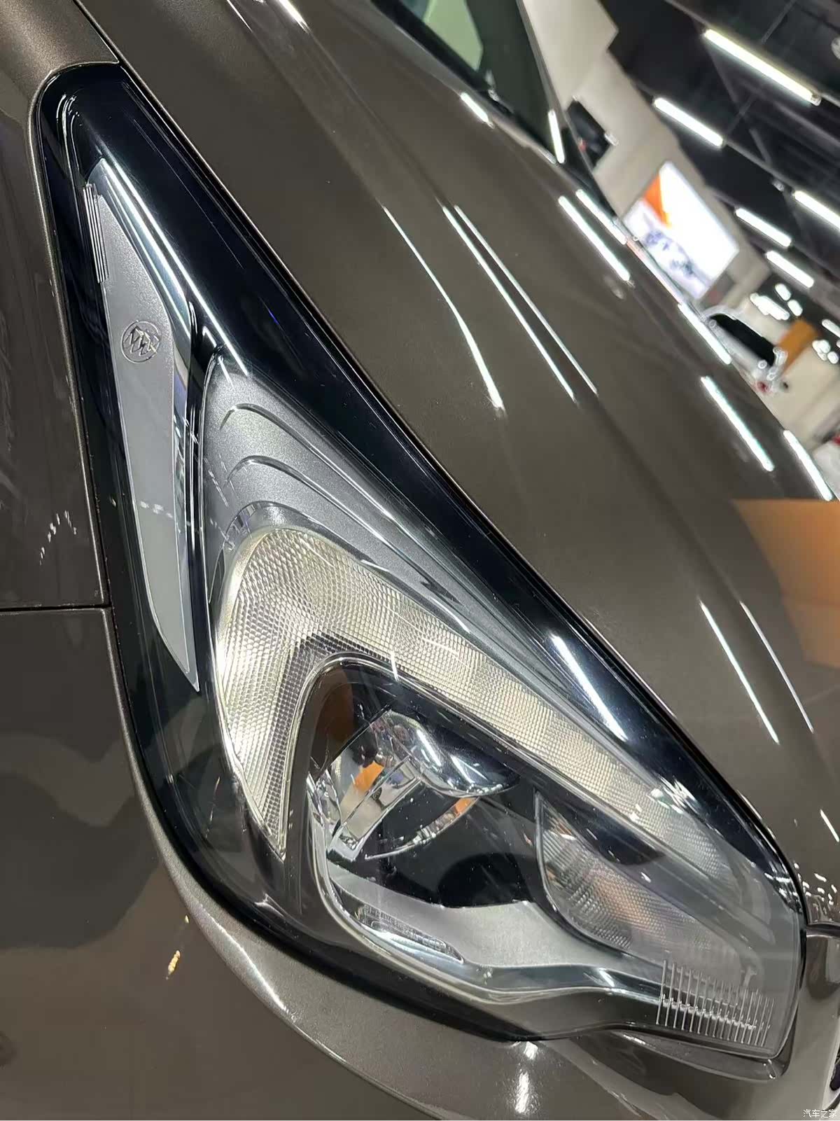 Buick Envision Plus, 2018 15